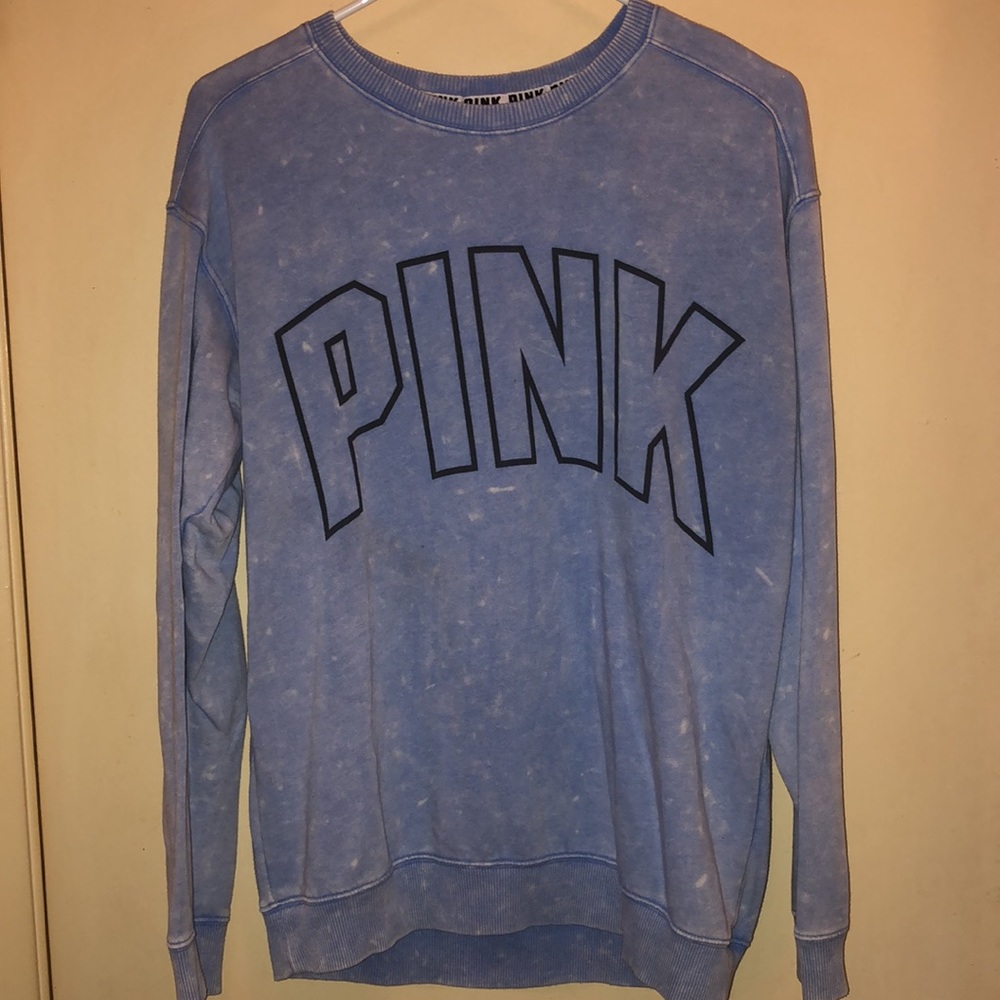 Victoria’s Secret PINK Sweatshirt Small